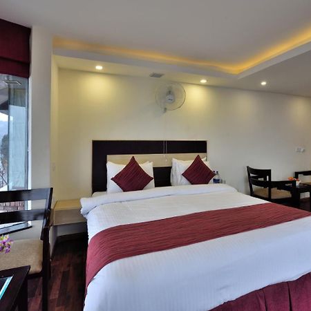 The High Walls Dehradun Exterior foto