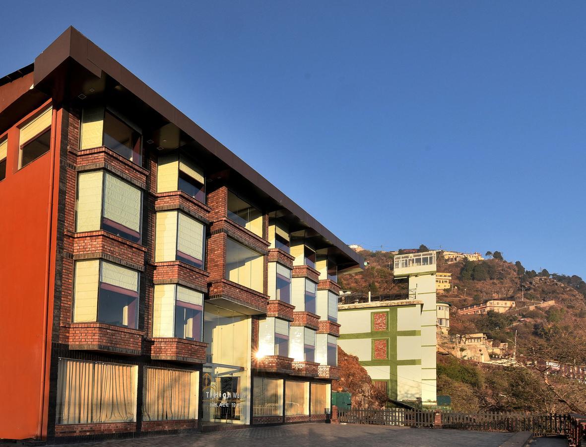 The High Walls Dehradun Exterior foto