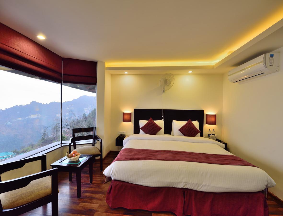 The High Walls Dehradun Exterior foto